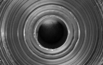 Crugmeer edpm waterproofing