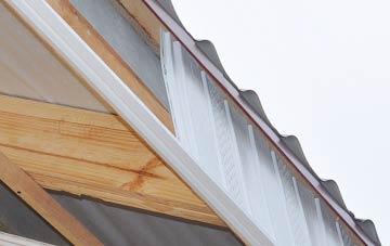 why Crugmeer fascia repairs are essential