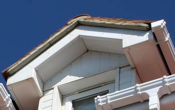 Crugmeer fascia installation costs