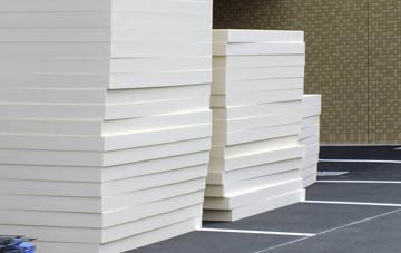 Crugmeer flat roof insulation costs