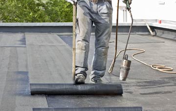 flat roof replacement Crugmeer, Cornwall