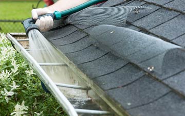 Crugmeer gutter cleaning costs