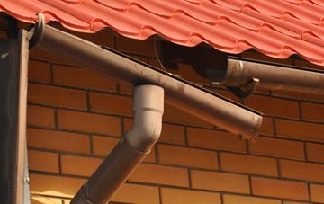Crugmeer gutter repair costs