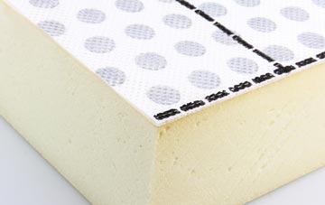 meeting Crugmeer building codes