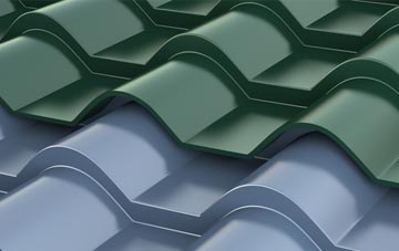 who should consider Crugmeer plastic roofs