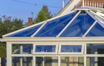 professional Crugmeer conservatory insulation