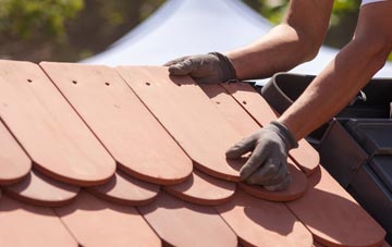 Crugmeer roof tile contractors