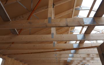 Crugmeer roof truss costs