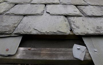 Crugmeer slate roof repairs and maintenance