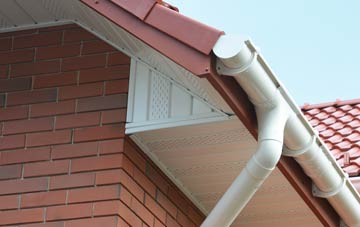 Crugmeer soffit repair costs