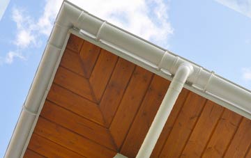 Crugmeer soffit types