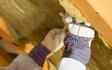 types of Crugmeer pitched roof insulation materials