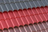 find rated Crugmeer plastic roofing companies