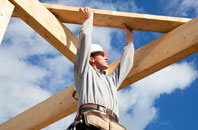 Crugmeer roof replacement work