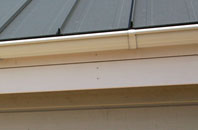 Crugmeer soffit repair